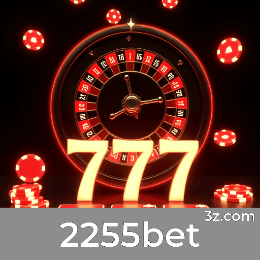 2255bet: Seu Cassino Online de Confiança e Entretenimento