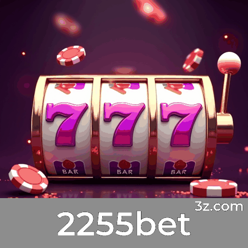 2255bet: Seu Cassino Online de Confiança e Entretenimento