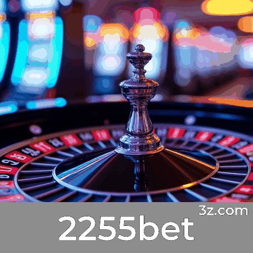 Luxuosa Experiência de Casino no 2255bet com Equipe de Elite