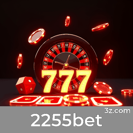 Experiência Mobile Inovadora com o App 2255bet