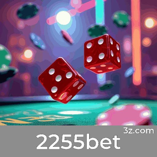 Exploração Pioneira de Experiências de Entretenimento Disruptivas na 2255bet