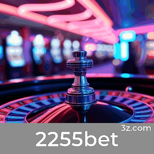 Excelência em Jogos de Cassino no 2255bet