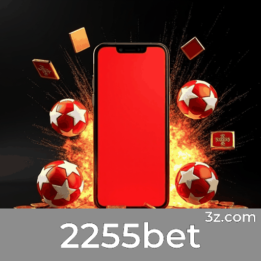 Desbloqueie Ofertas Surpreendentes na 2255bet