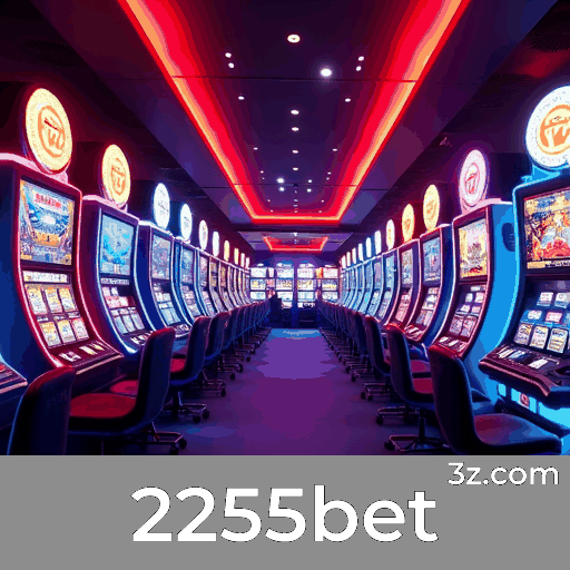 2255bet: A Plataforma de Apostas com Serviço Profissional