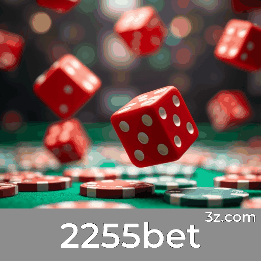 Exploração Pioneira de Experiências de Entretenimento Disruptivas na 2255bet